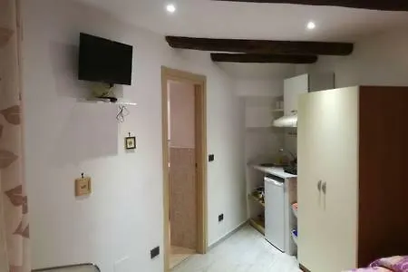 Il Nido 斯培西亚