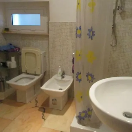 Apartamento Il Nido