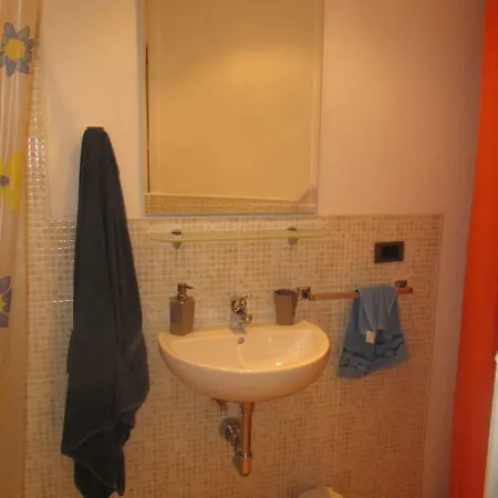 Il Nido Apartamento