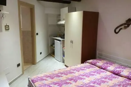 Il Nido Apartamento