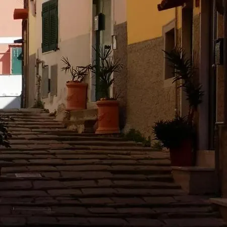 Apartamento Il Nido *